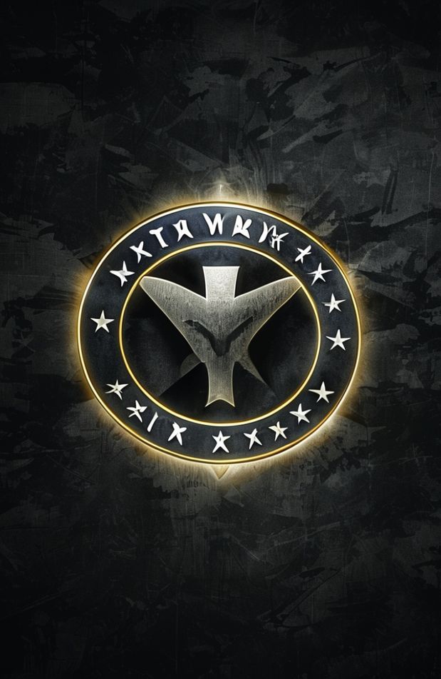Us Army Logo Wallpaper