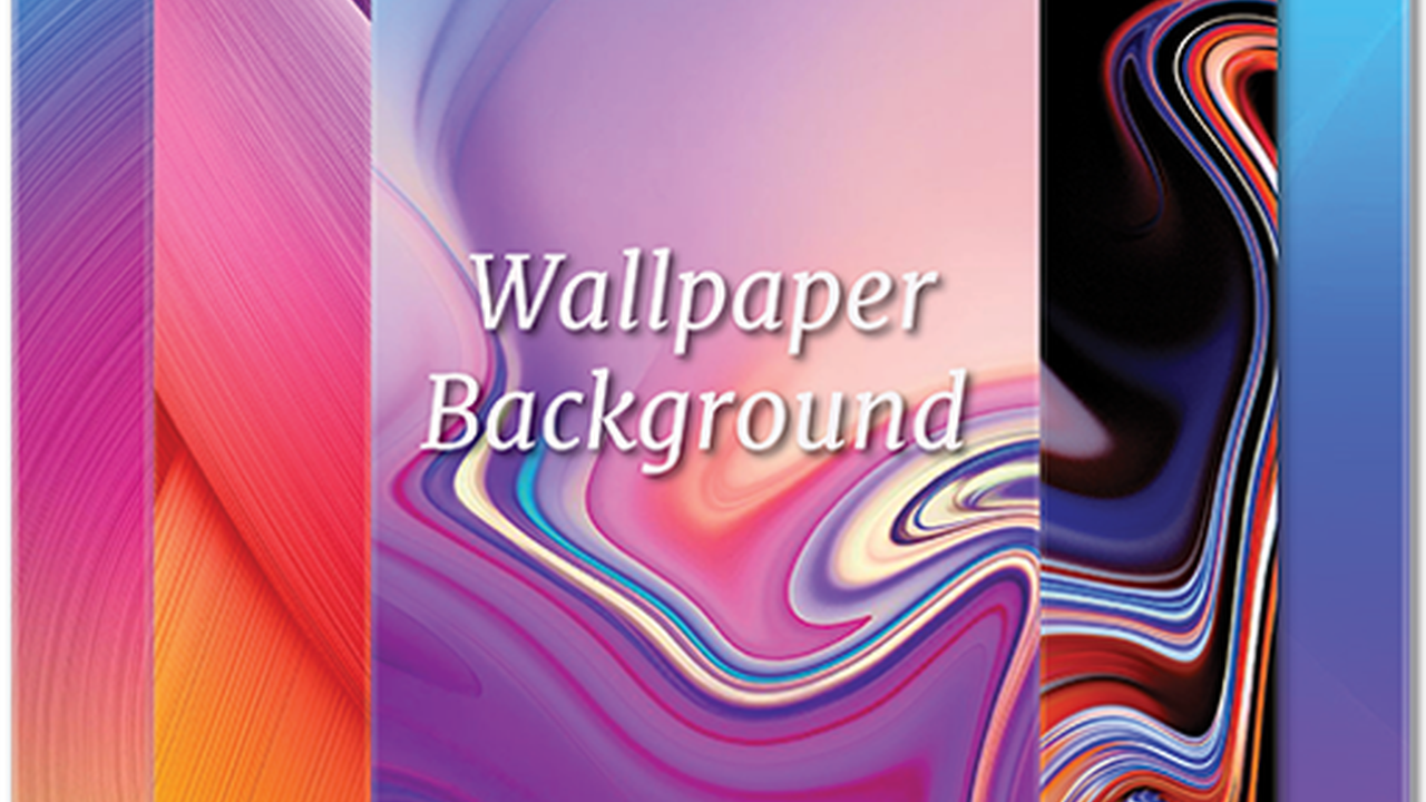 Wallpaper Note9 S9 Note8 S8 Background Galaxy Apk