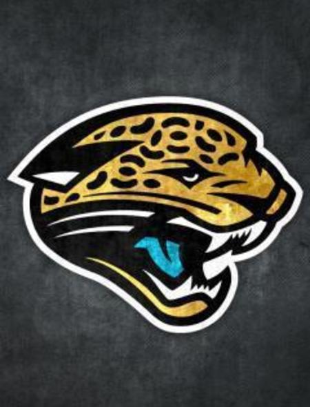 Jacksonville Jaguars Grungy Wallpaper For Phones And Tablets