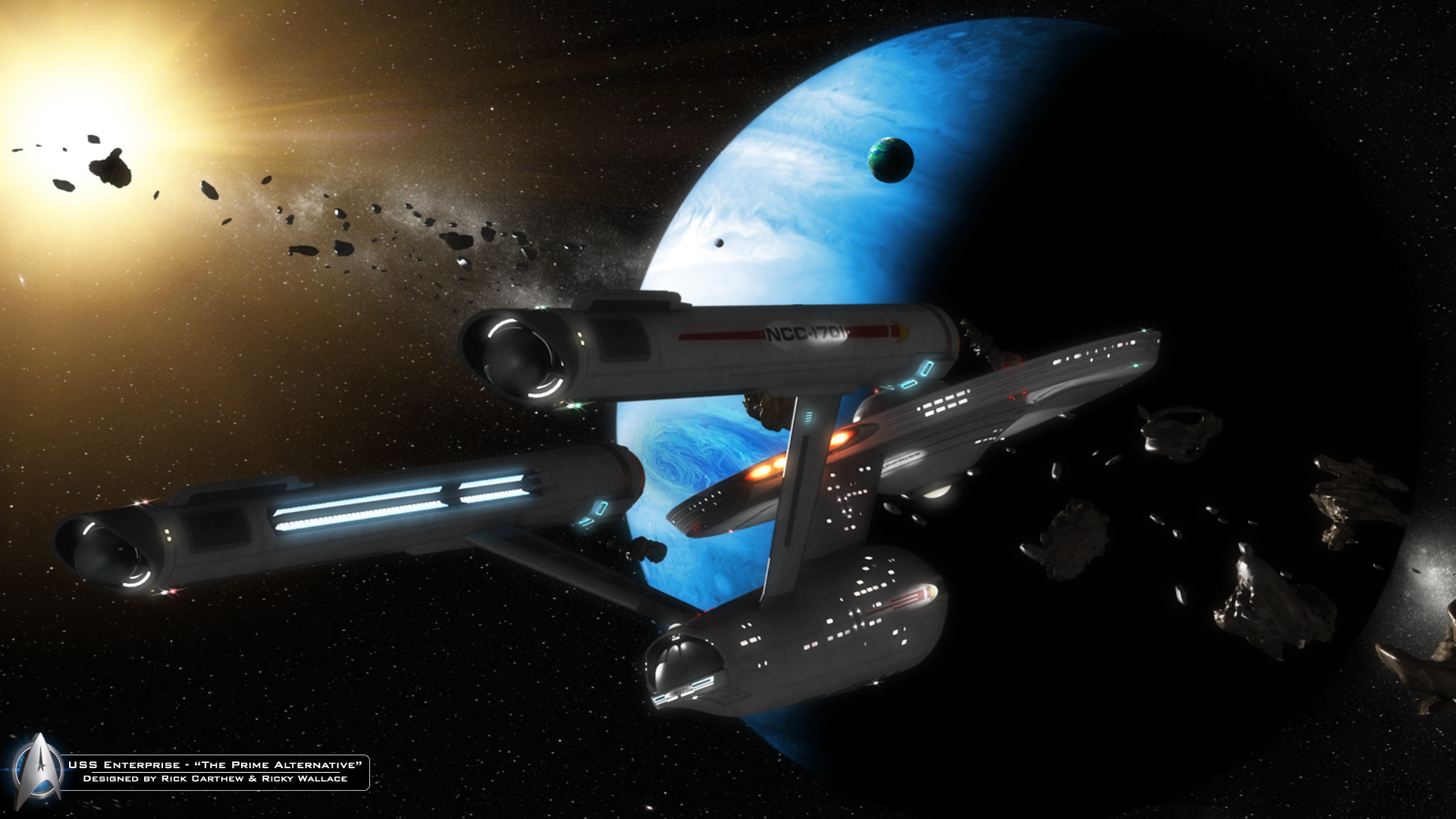 Explore The Collection Star Trek Sci Fi