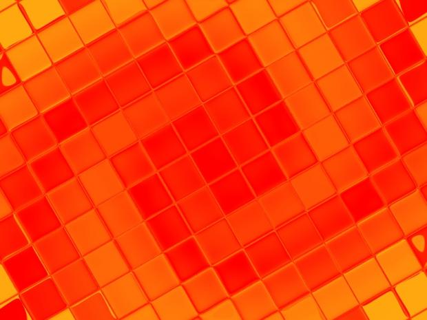 Cool Background Desktop Background Wallpaper Orange