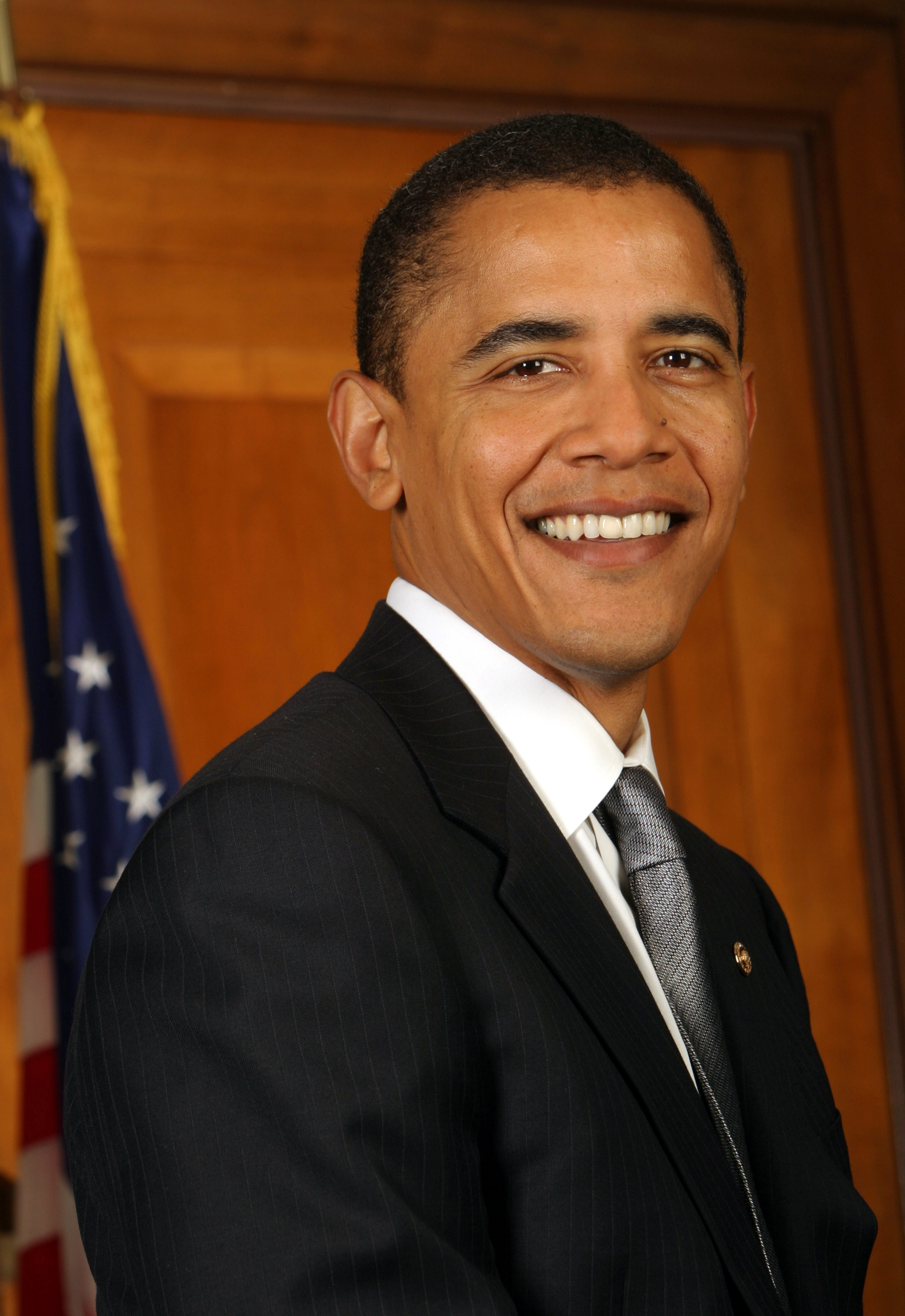 United States Senate Career Of Barack Obama Wikipedia