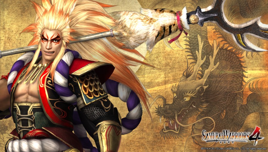 Free Download 16 14 At 960 544 In Samurai Warriors 4 New Ps Vita Wallpapers 900x510 For Your Desktop Mobile Tablet Explore 46 Samurai Warriors Wallpaper Samurai Wallpaper Dynasty Warriors Wallpaper Samurai Wallpaper 19x1080