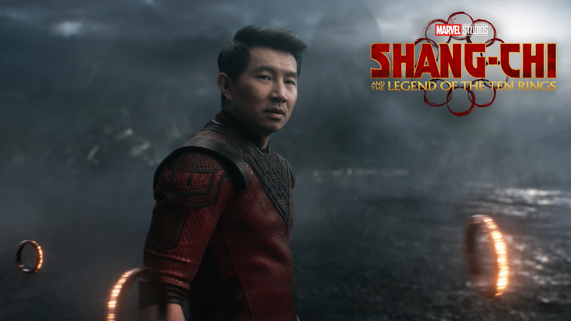 40 ShangChi HD Wallpapers and Backgrounds