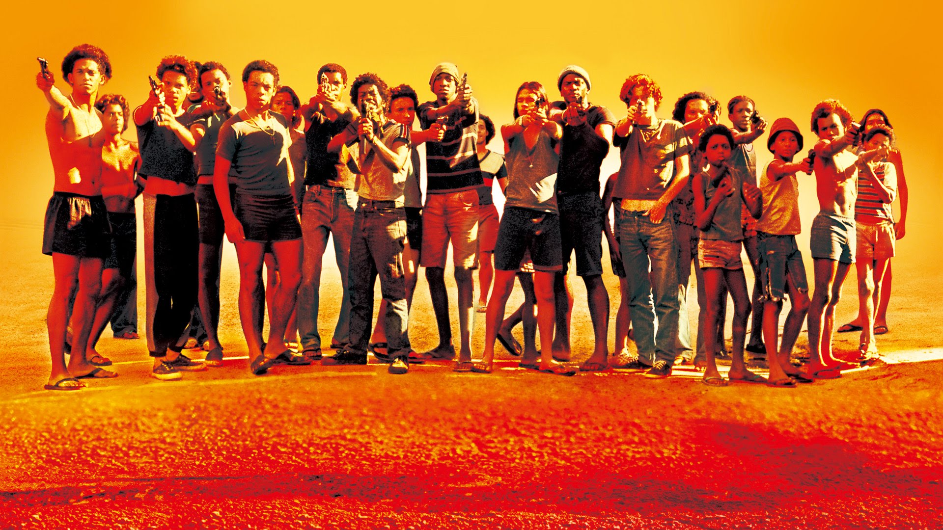 What Exactly Happened To The Young Actors Who Led City Of God