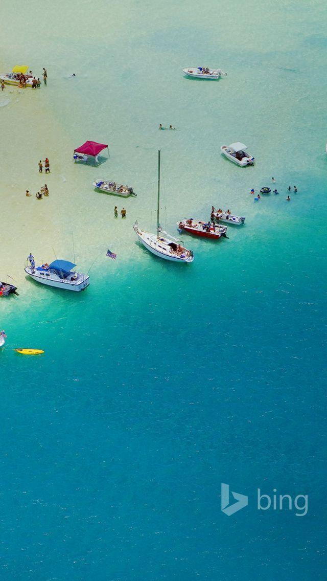 Wallpaper Of By Bing iPhone