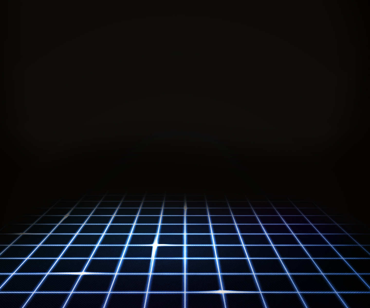 Blue Virtual Laser Floor Background Kiwi Objects