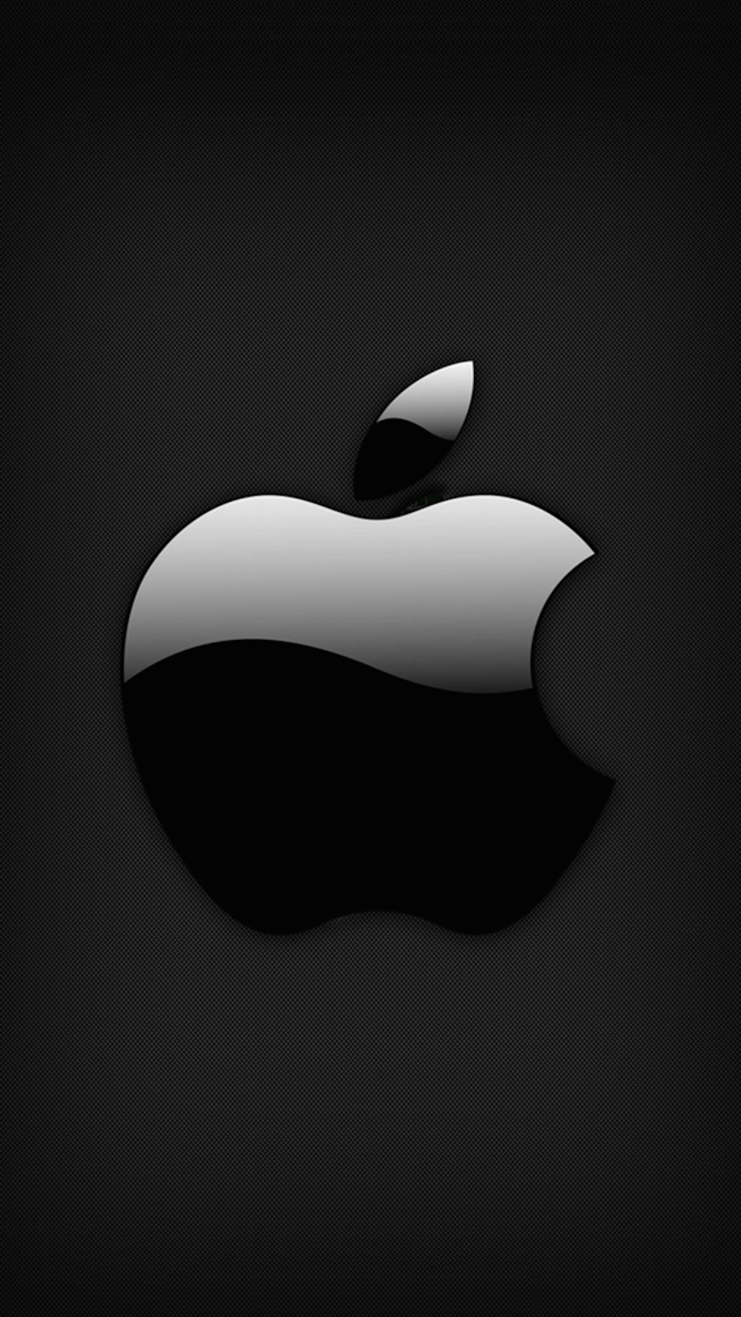 apple icon plus