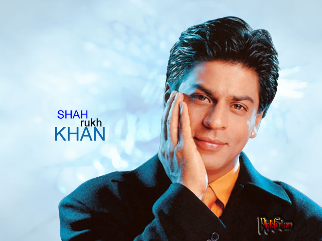 Shahrukh Khan - SRK Khan Wallpaper Download | MobCup