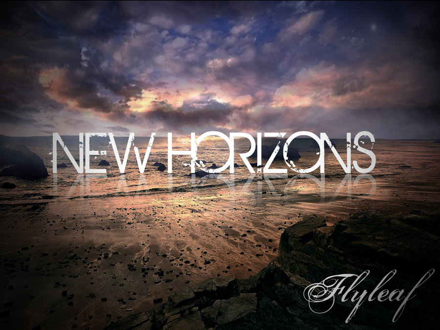 New Horizons Artwork By Guiding Light Hm