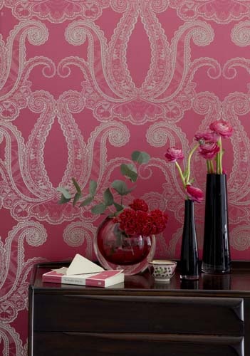 Crown Wallpaper Fabrics Toronto Home Decor