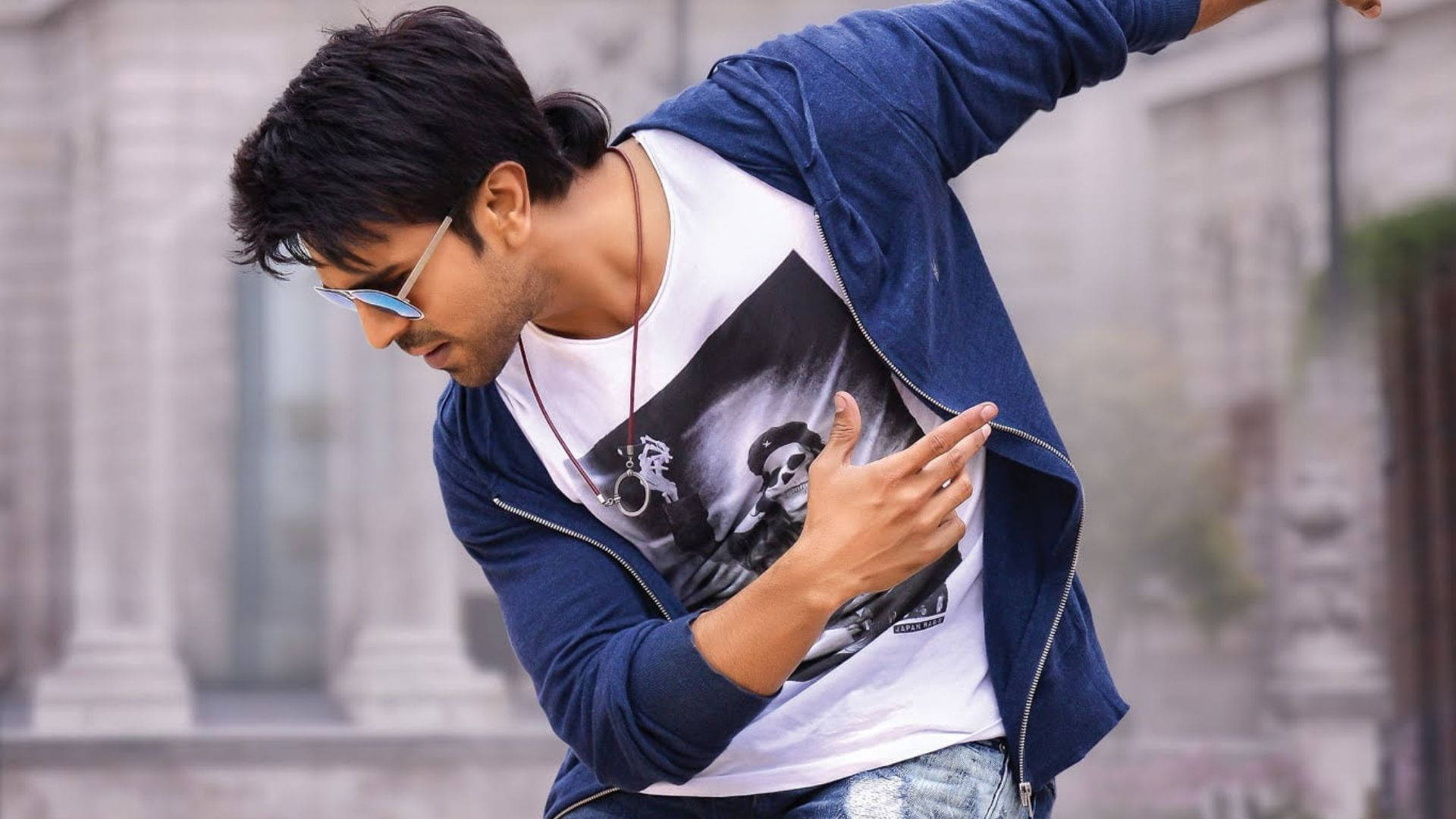 Ram Charan Wallpaper