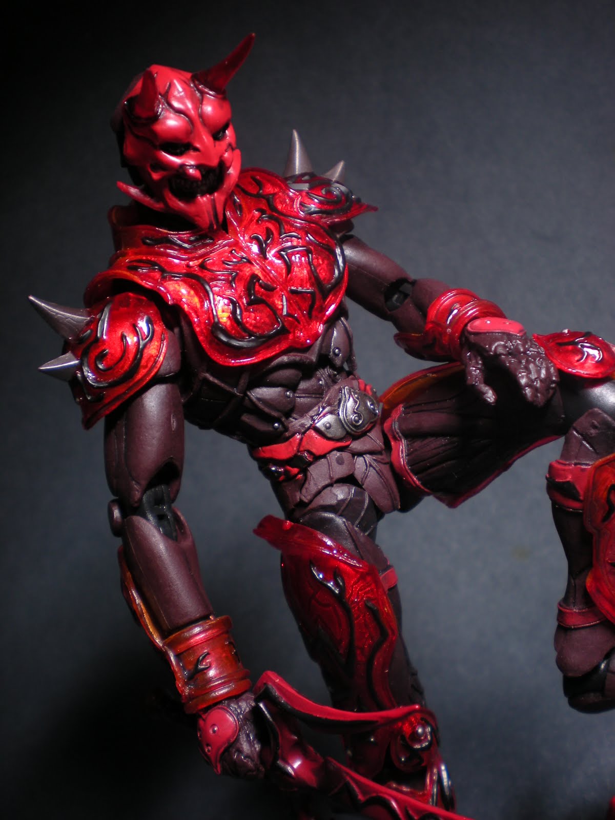 Night S Corner Re Bandai I C Volume Momotaros Imagin