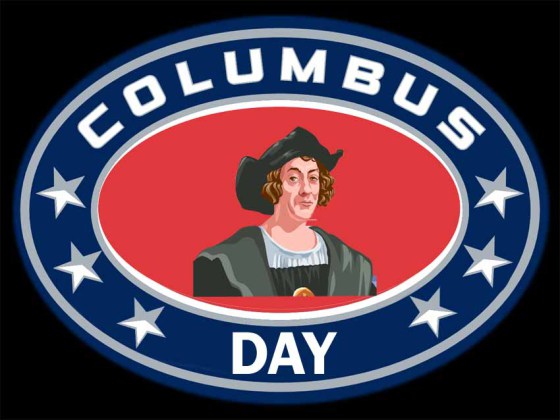 Day HD Wallpaper On Columbus Happy