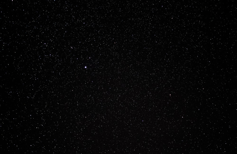 Black Wallpaper HD Hq