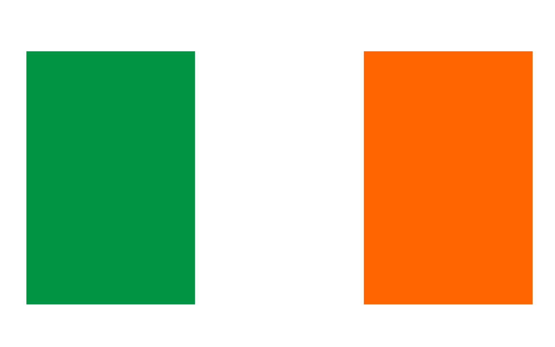 Countries Flags HD Wallpaper Ireland S Flag
