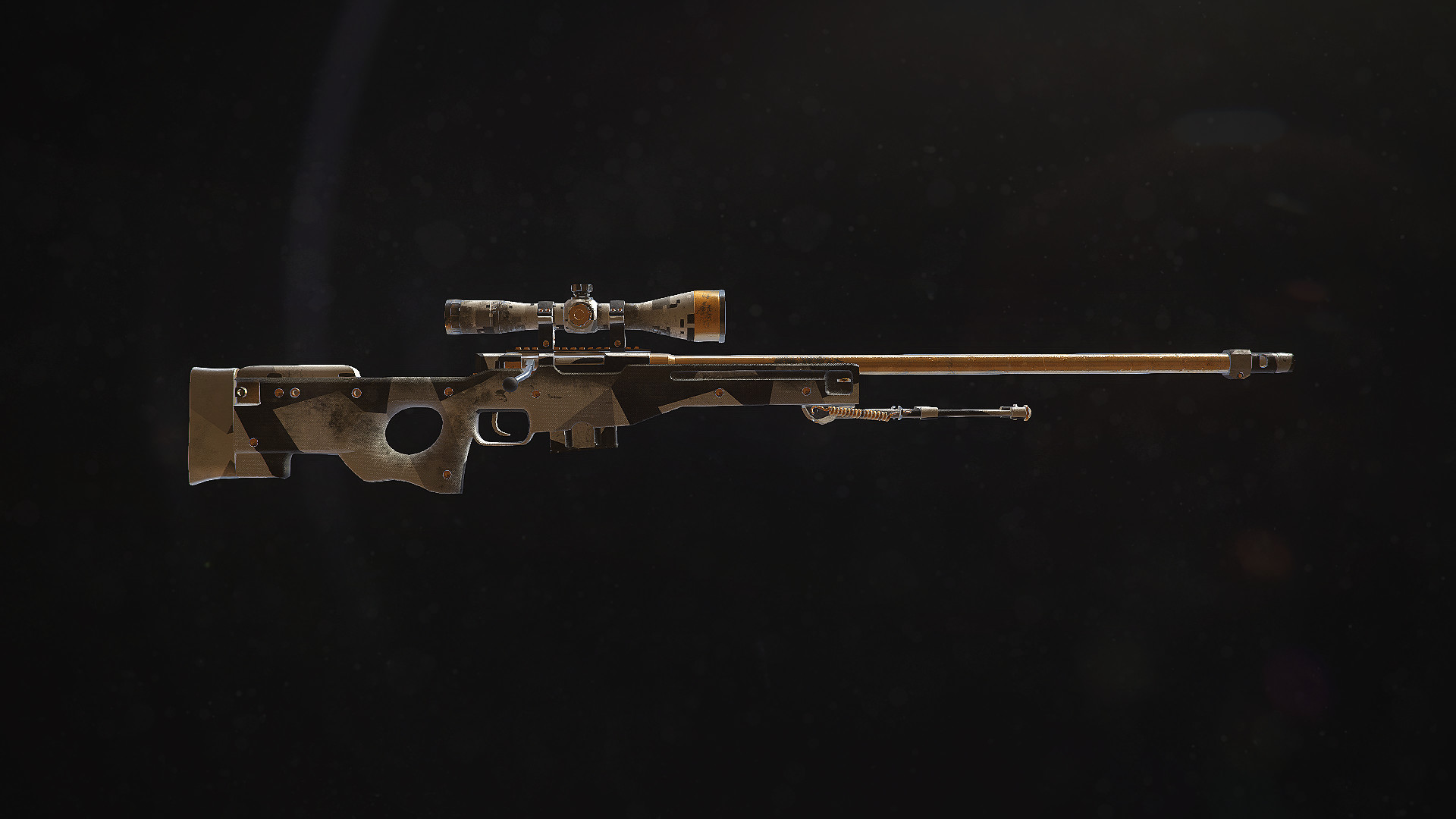 CS:GO AWP Sniper Rifle 4K Wallpaper #4.3179