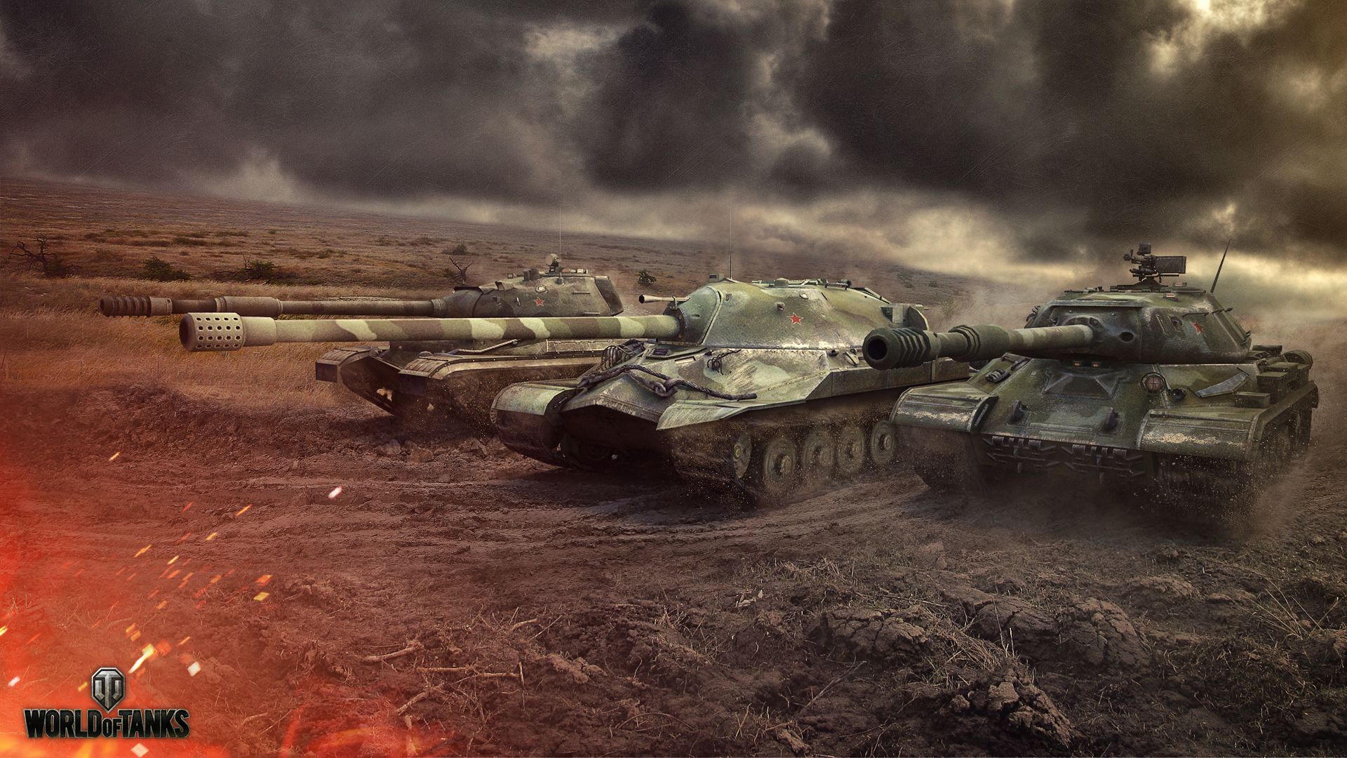 World of Tanks Soviet heavy tank IS 7 wallpapers and images Ui