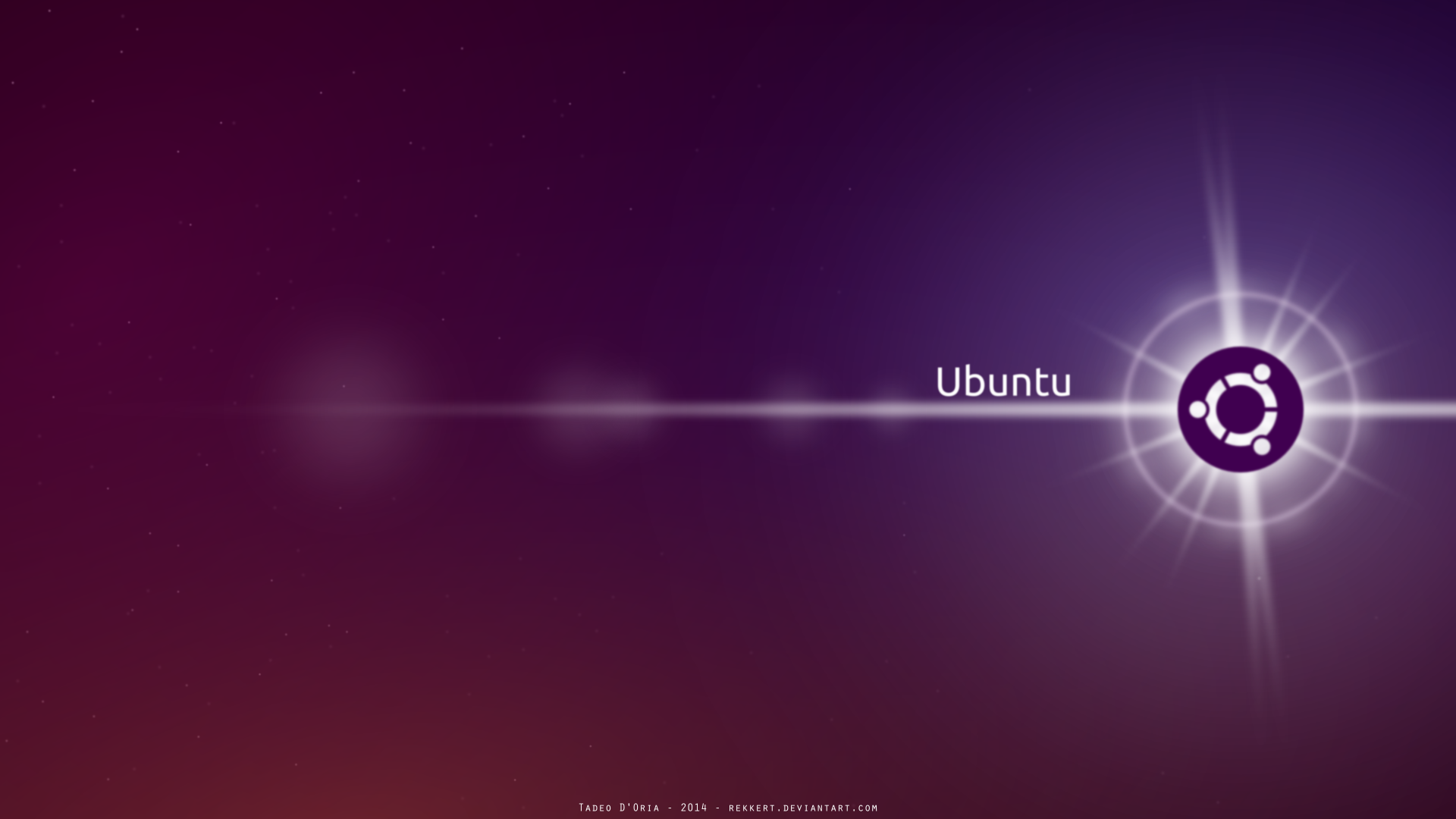 Ubuntu Wallpaper HDwpro