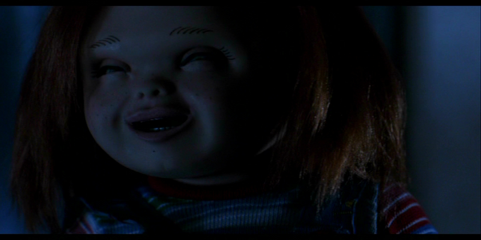 Movie Curse Of Chucky Wallpaper