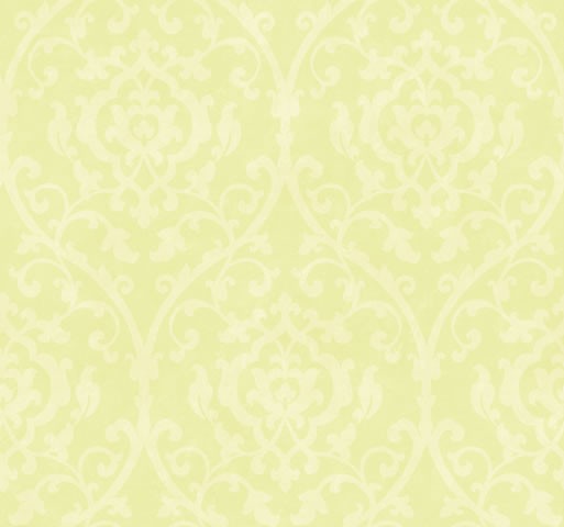 Free download Wallpaper Designer Off White Leaf Trellis Lattice Scroll