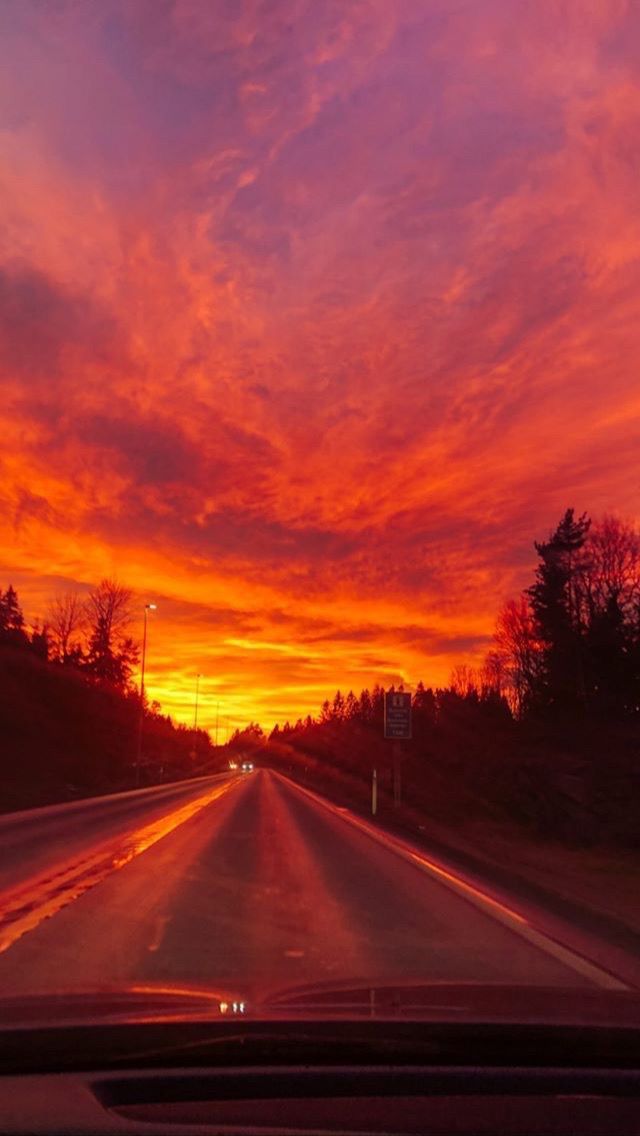Sunset Aesthetic Wallpaper Sunsets
