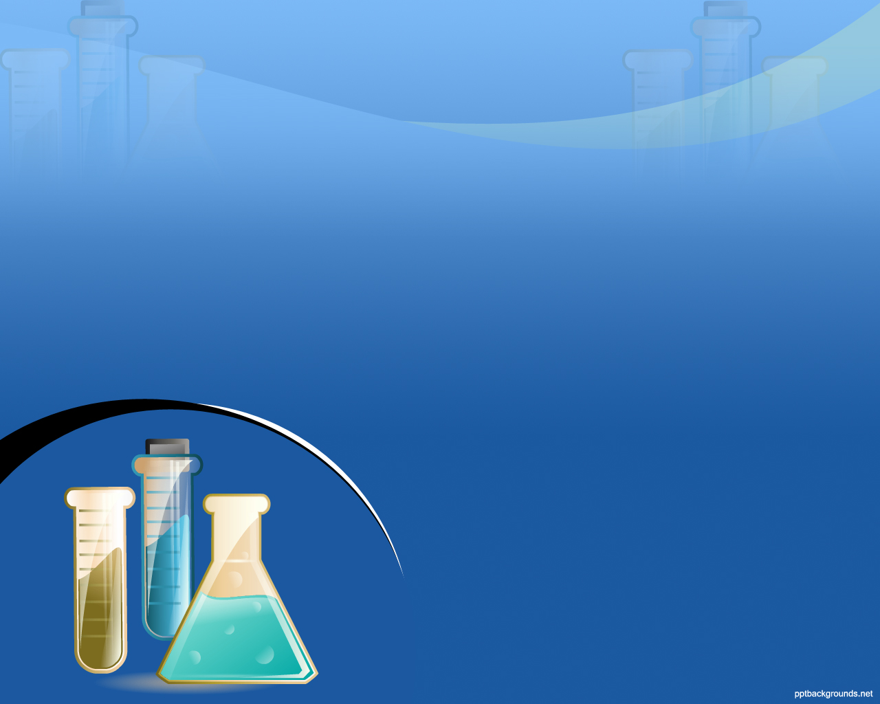 Science Powerpoint Background Wallpaper Ppt