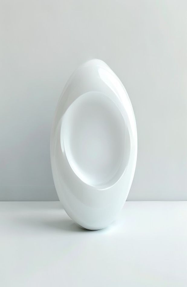 Plain White Wallpaper HD