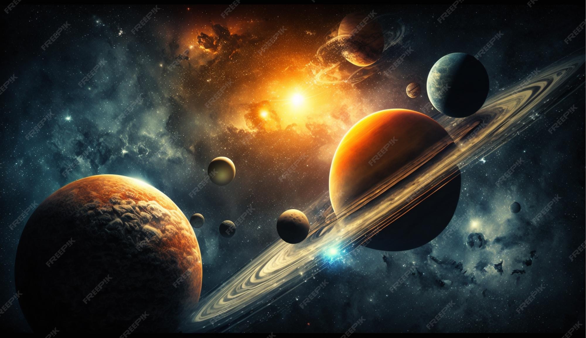Premium Photo Wallpaper