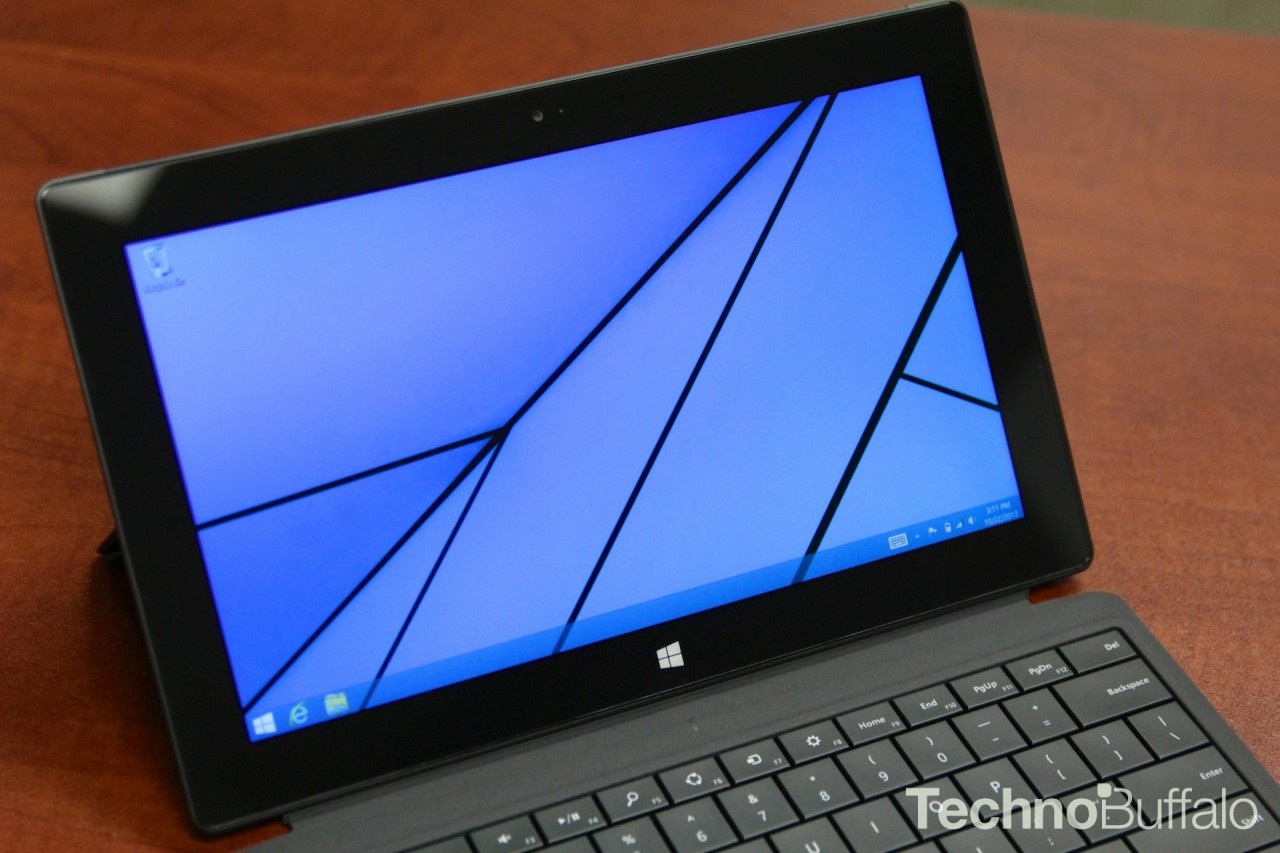 Microsoft Surface Pro Unboxing Same Formula But Different Results