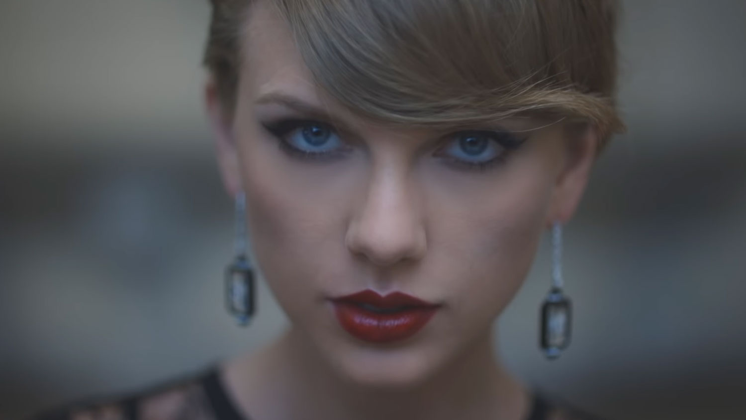 Taylor Swifts Blank Space Songs That Defined the Decade