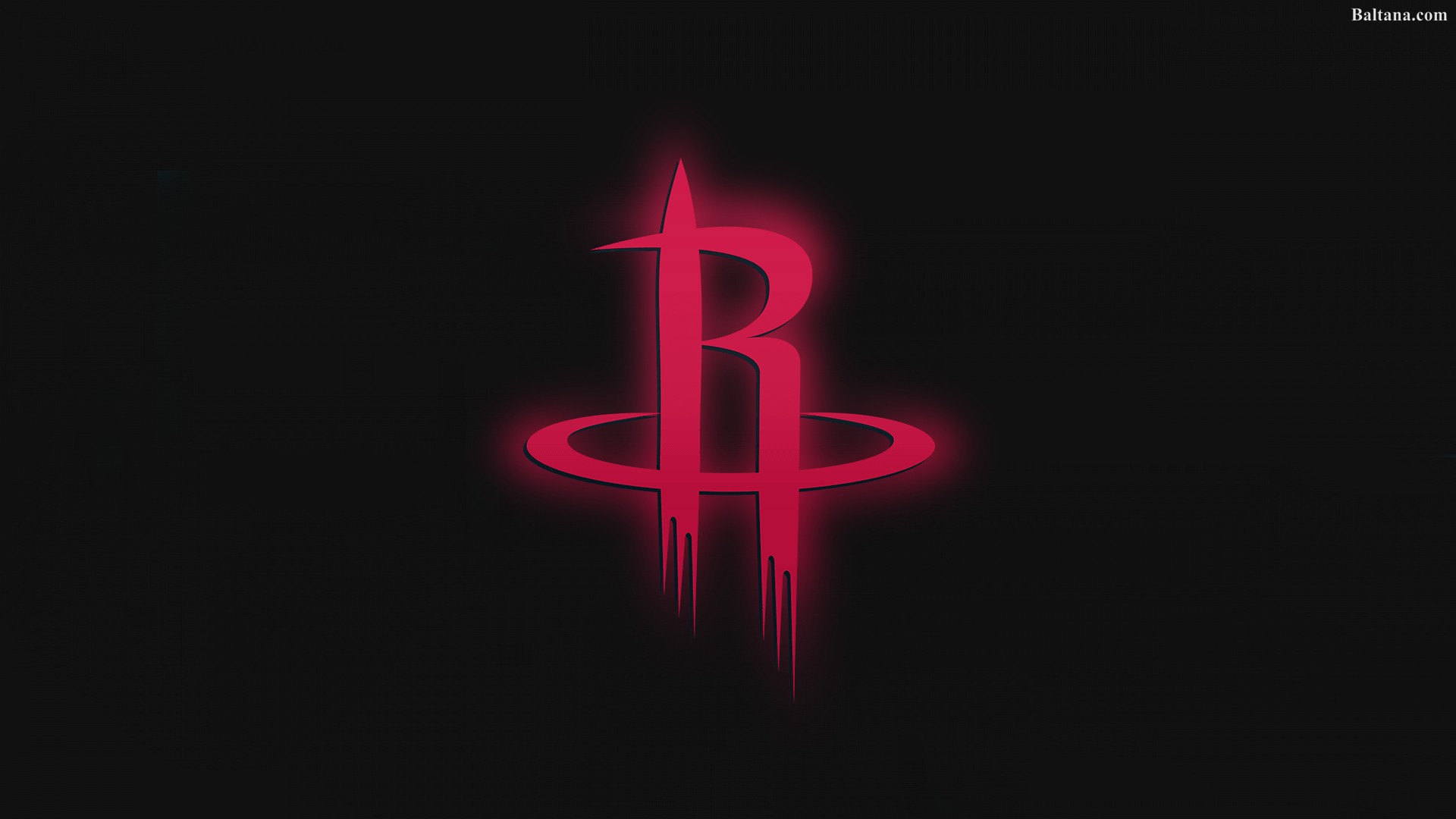 Houston Rockets High Definition Wallpaper Baltana