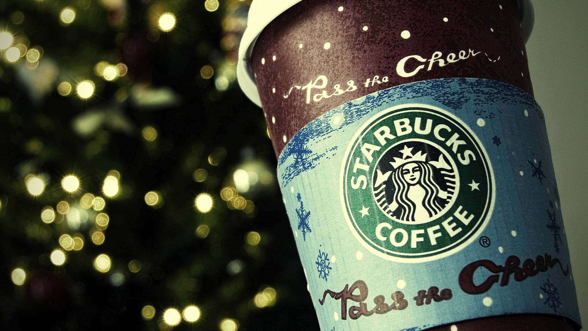 Top Starbucks Wallpaper Full HD 4k To Use