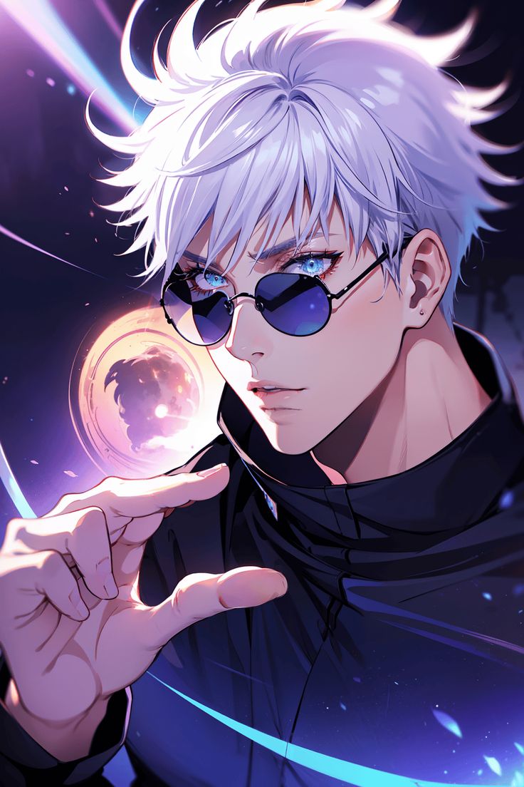Goto Satouru HD Mobile Wallpaper And Anime Fanart