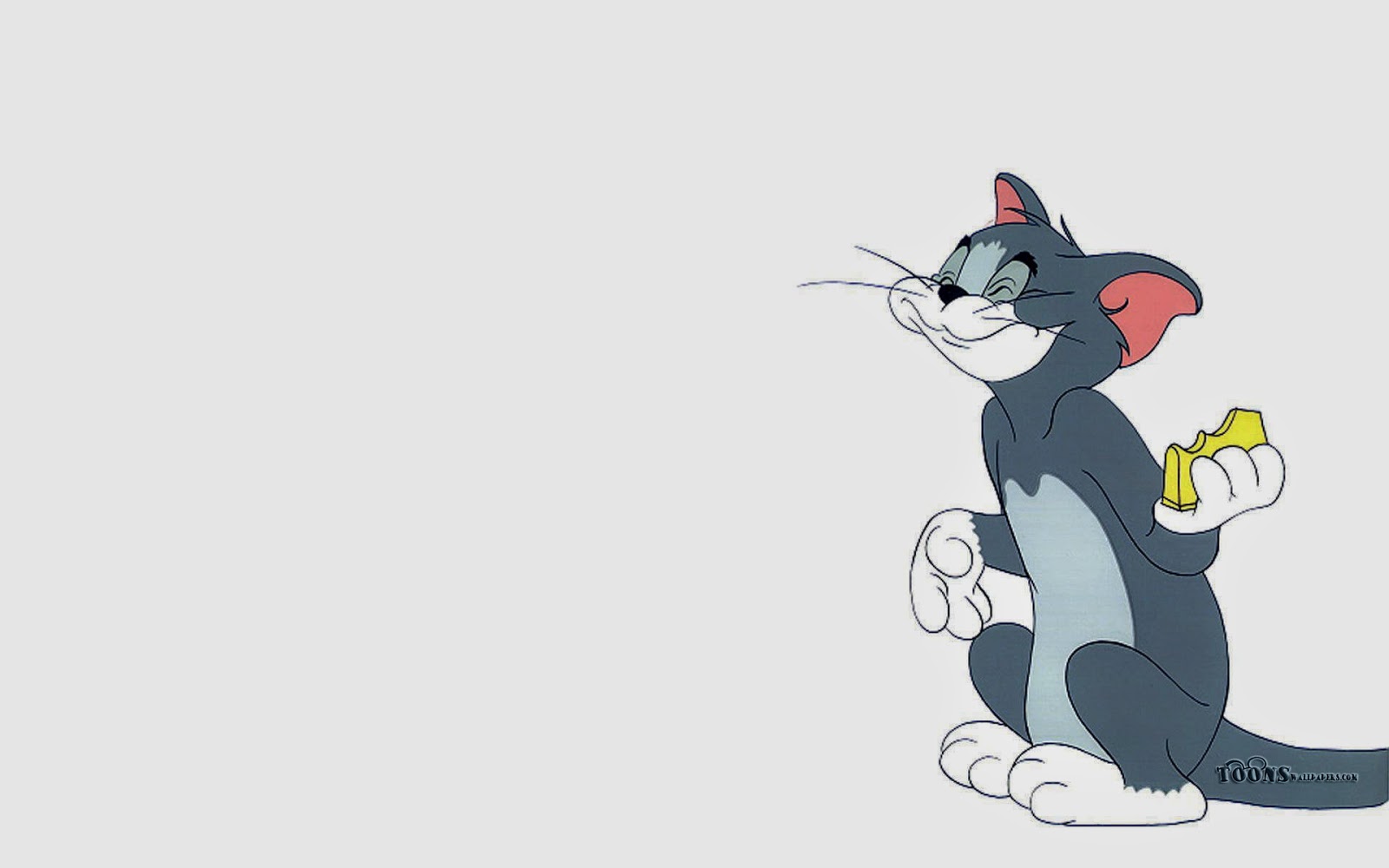 Tom And Jerry Wallpaper HD