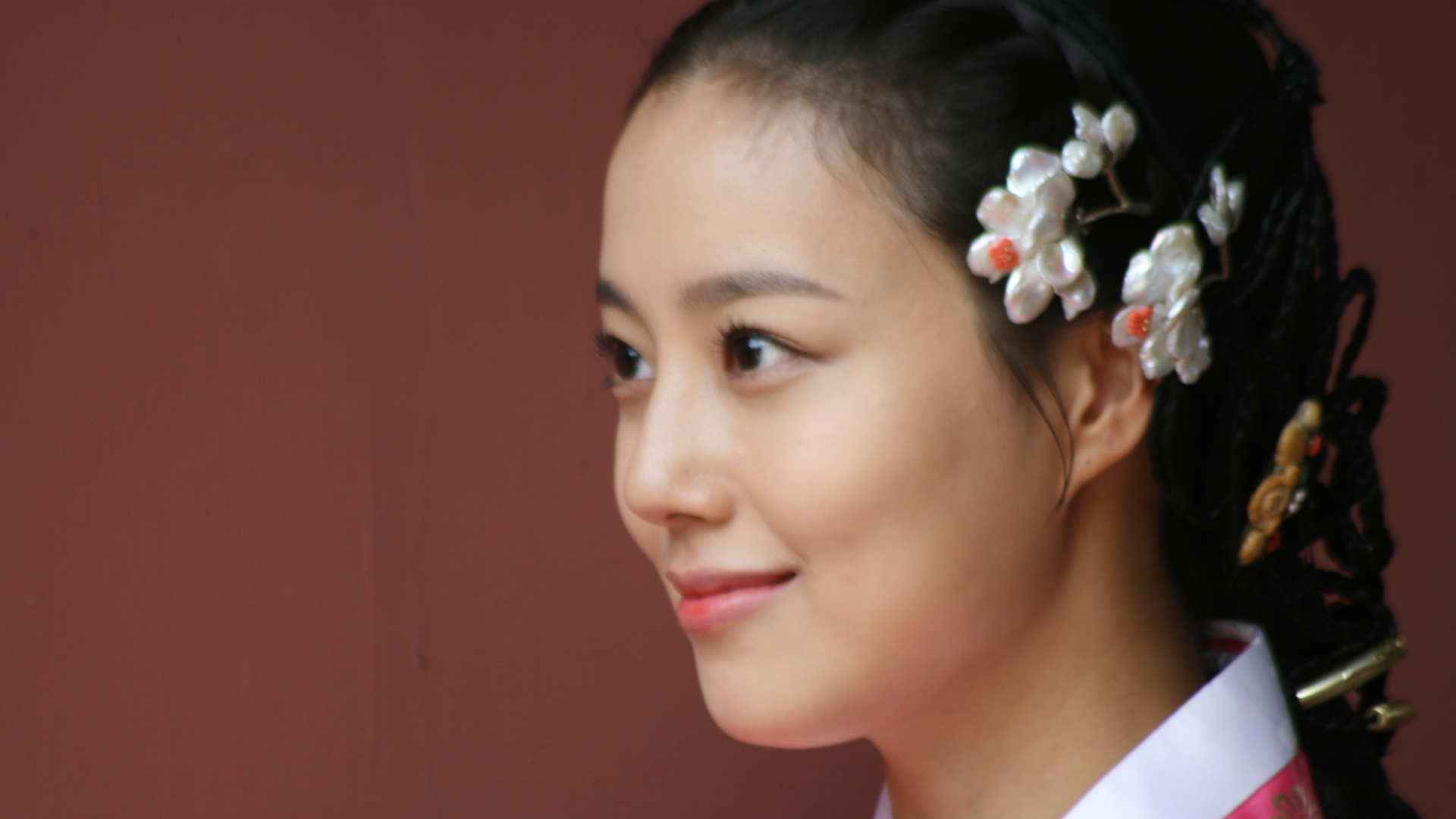 [88 ] Korean Actress Wallpapers On Wallpapersafari