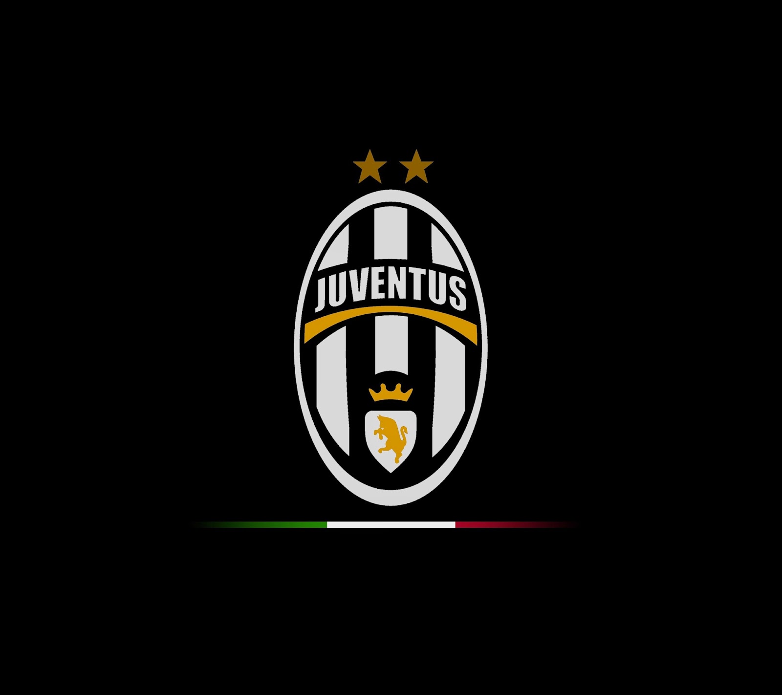 Juventus Football Club Wallpaper HD