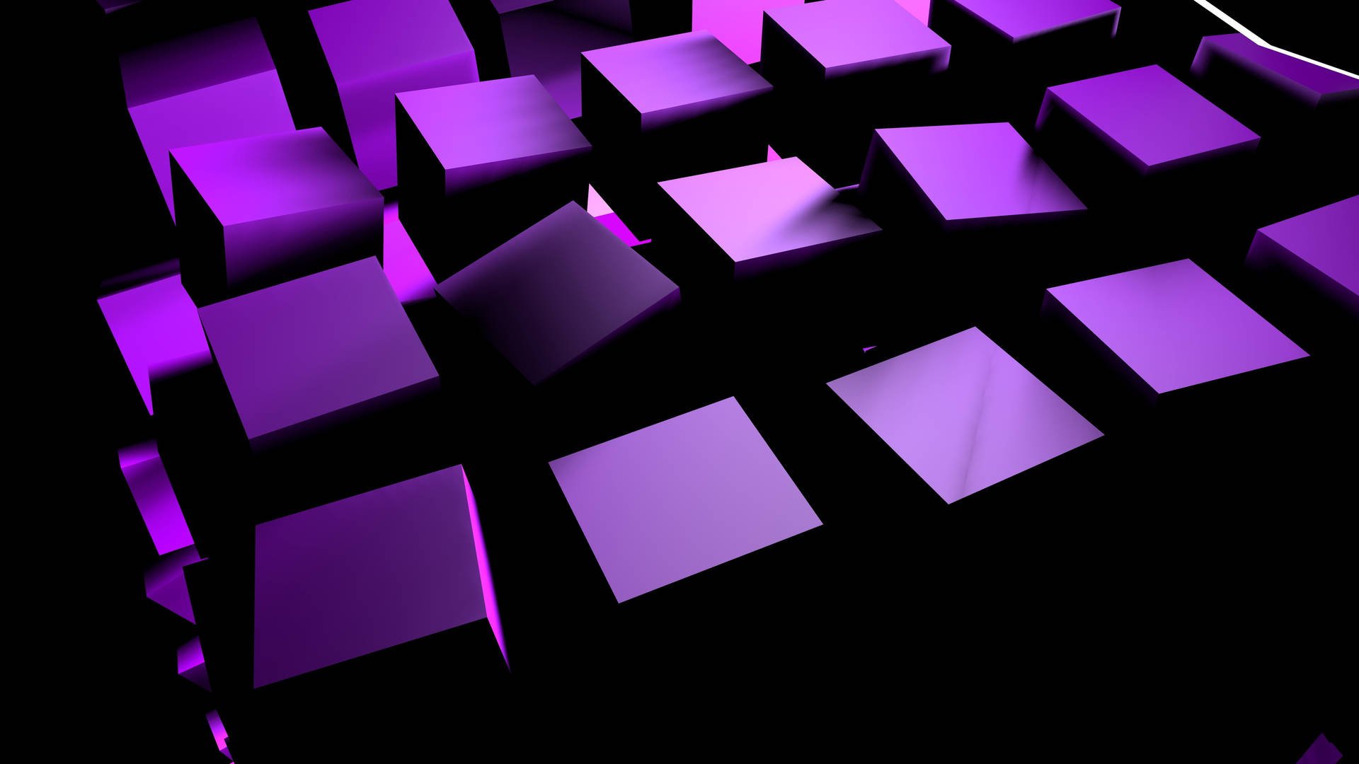 4d Ultra HD Wallpaper