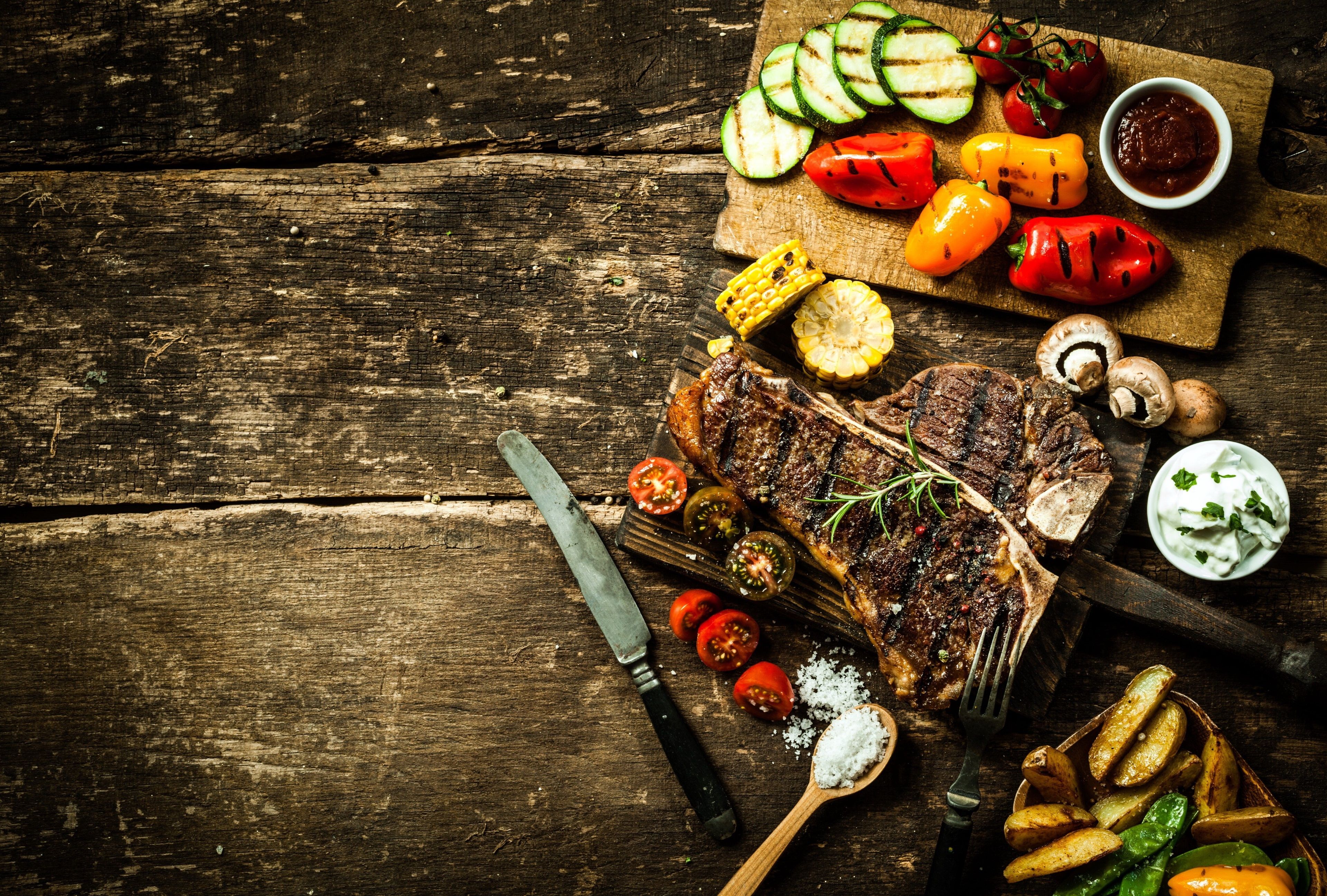 Food 4k Wallpaper For Computer