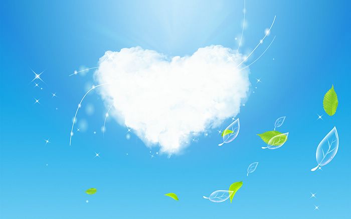 Hình nền đám mây: Những cảm giác tự do, nhẹ nhàng và tràn đầy niềm tin được phản ánh qua những bức ảnh đám mây nền nã và thơ mộng. Đây là một trong những loại hình nền được yêu thích nhất trên máy tính và điện thoại.