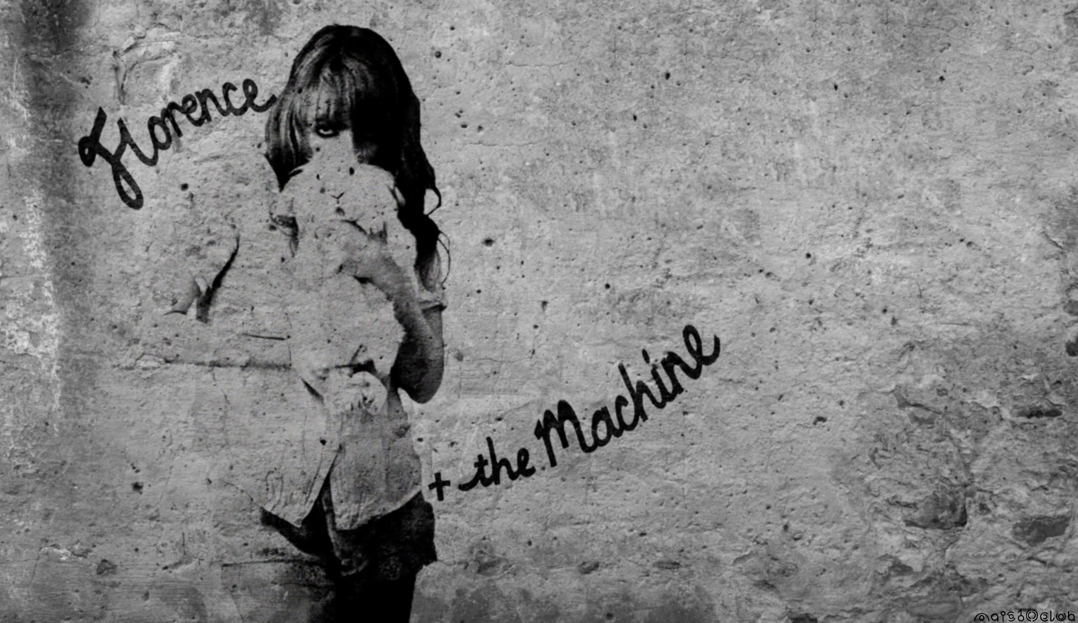 Florence The Machine Image Picture Code