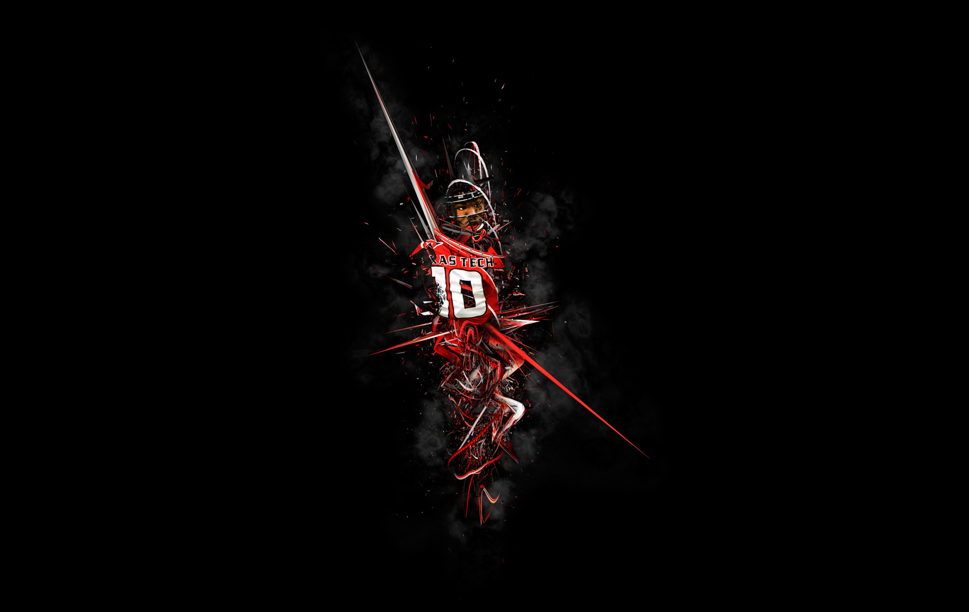 Texas Tech Red Raiders Wallpaper Collection