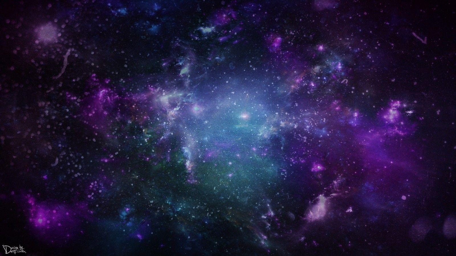 Backgrounds Space