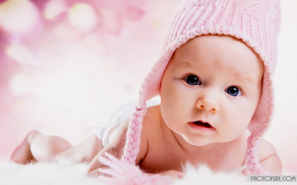 Cute Baby Wallpaper Desktop Background