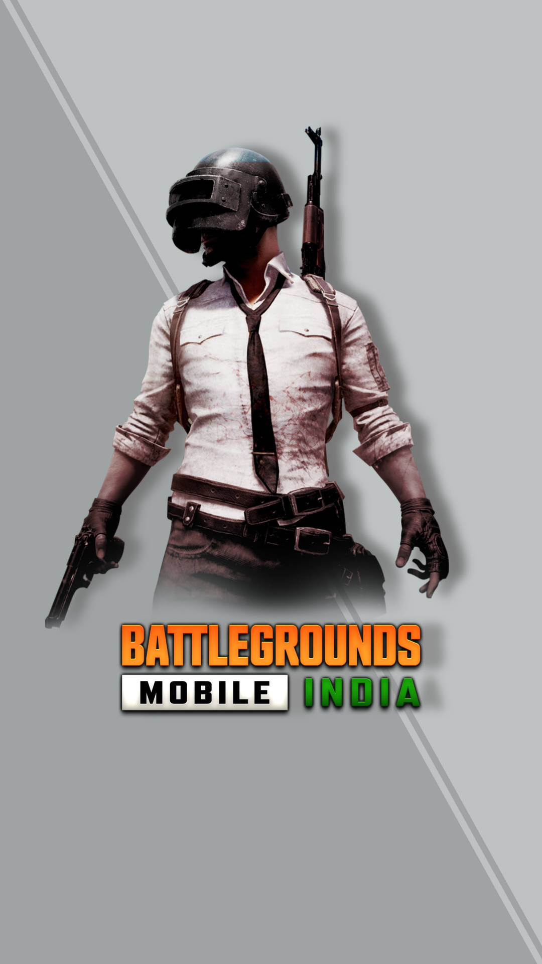 Pubg Logo Wallpaper