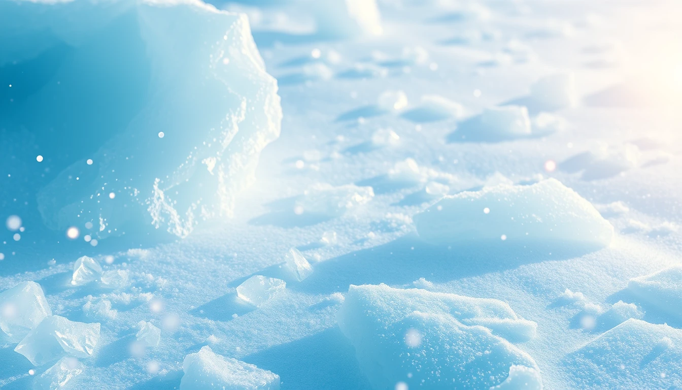 Icecube Background