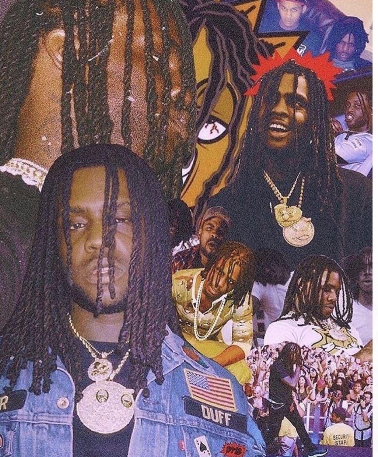 Pinterest Chief keef wallpaper Chief keef Chief