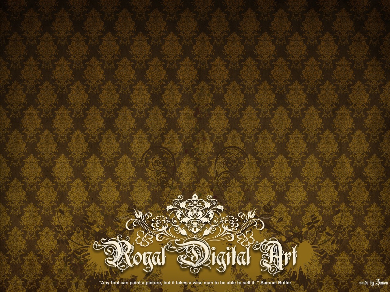 Buy Royal Wallpaper Online In India  Etsy India