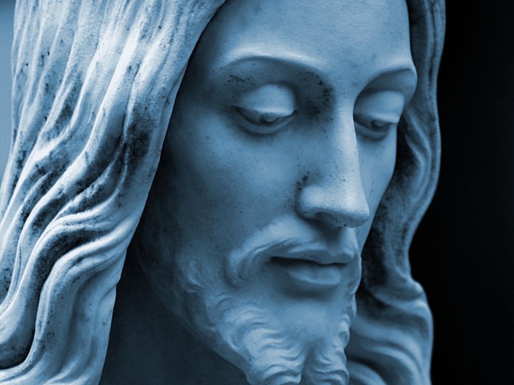 New Jesus Image