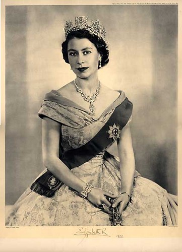 Queen Elizabeth Ii Image Wallpaper And